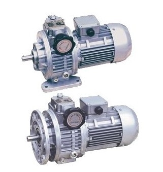 Vitesse Variator de Stepless de Cône-Disque de planète de mb