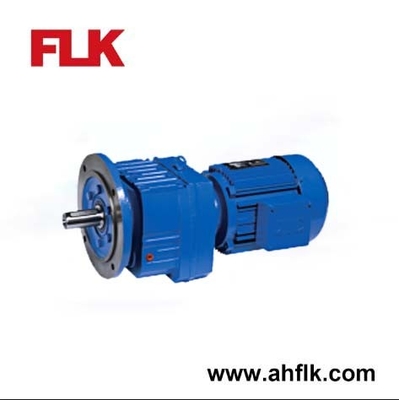 Fabricant de la Chine de boîte de vitesse de moteur électrique de série de R/RF/de réducteur de transmission