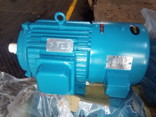 Individu H71 refroidissant le moteur électrique 2kgf.cm - 10kgf de couple élevé