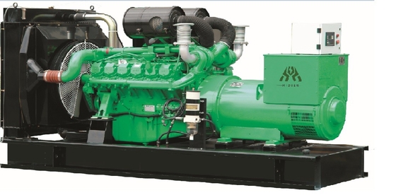 Injection directe du petit générateur 1620KW diesel automatique avec le double filtre à air